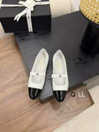 Picture of Chanel Shoes _SKUChanelsz35-40LL08022635